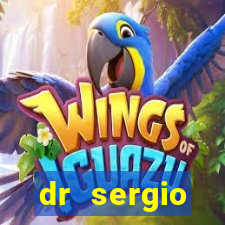 dr sergio urologista cruzeiro sp telefone